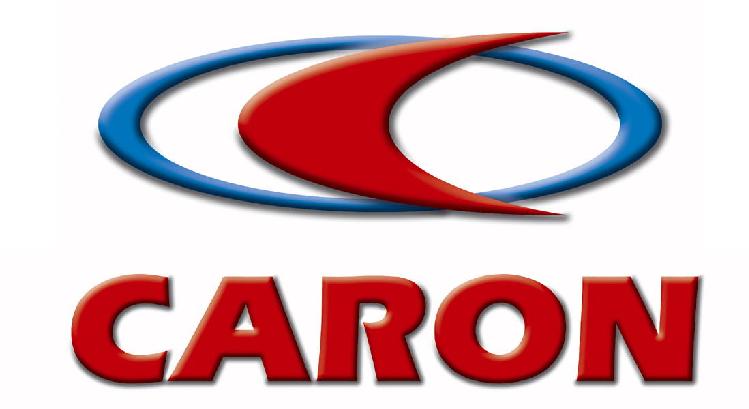 Caron Logo