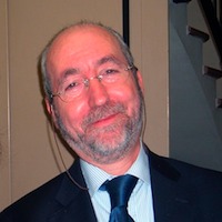 Angelo Gamberini