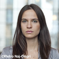 Laura Serassio