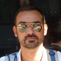 Matteo Bernardelli