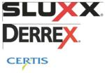 I formulati Certis a base di fosfato ferrico certis-sluxx-derrex-logo