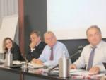 Bologna, un momento del Forum dell'ortofrutta forum-ortofrutta-cia-11052012